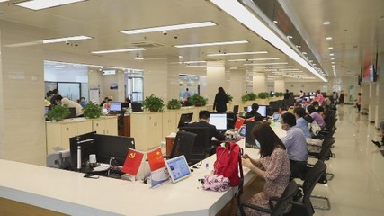 濟南市歷下區 聚焦項目建設不動搖，科技中介服務引領強省會建設排頭兵