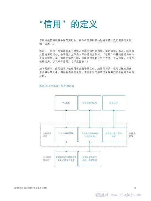 金融人工智能賦能科技中介 奧緯咨詢與中證信用聯(lián)合解讀中國信用科技市場新格局